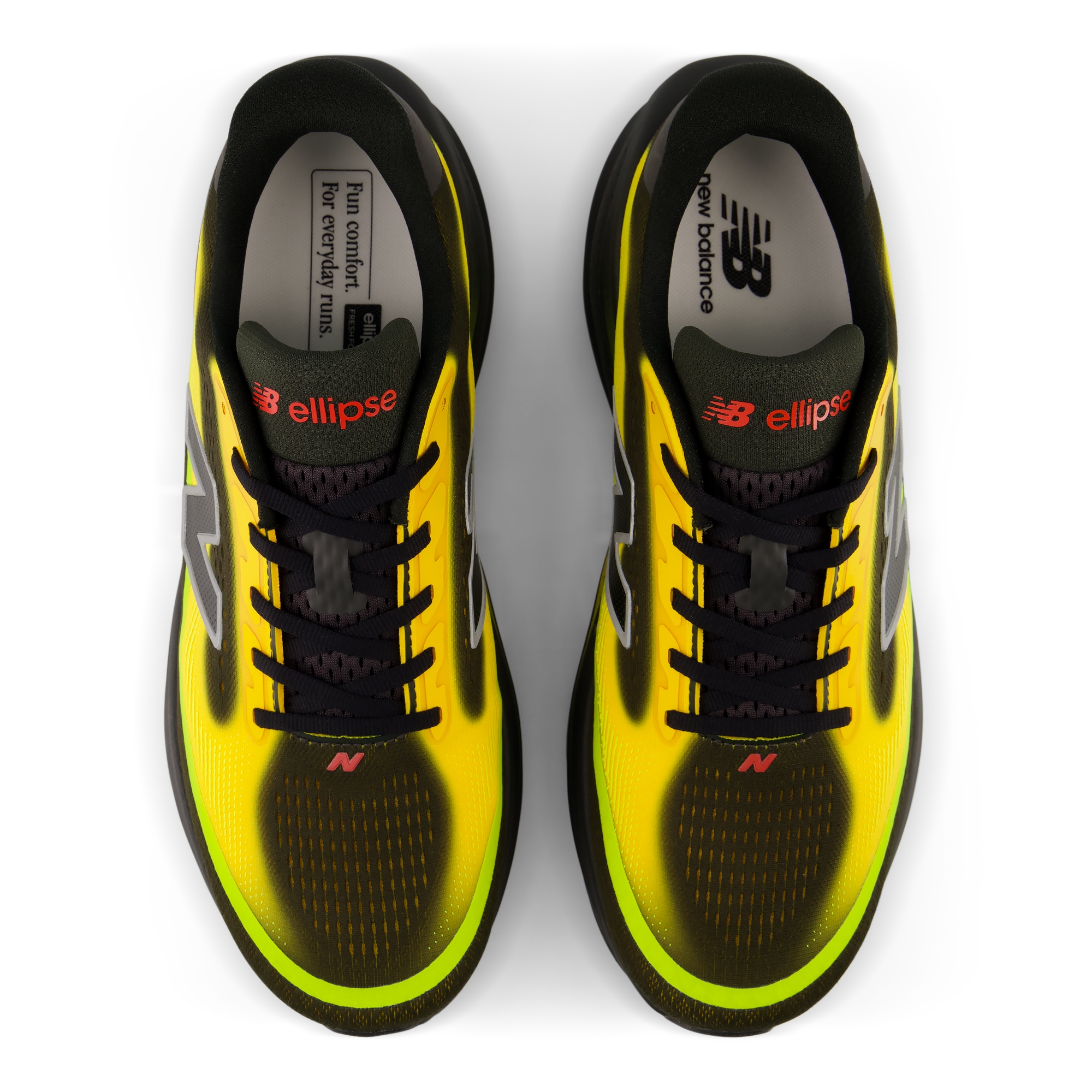 New Balance Ellipse, MELPS4V4