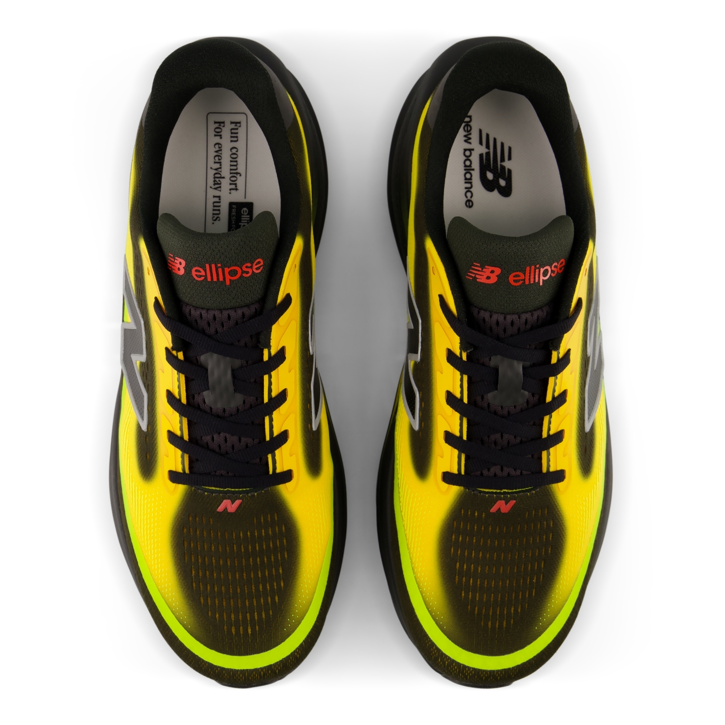 New Balance Ellipse, MELPS4V4