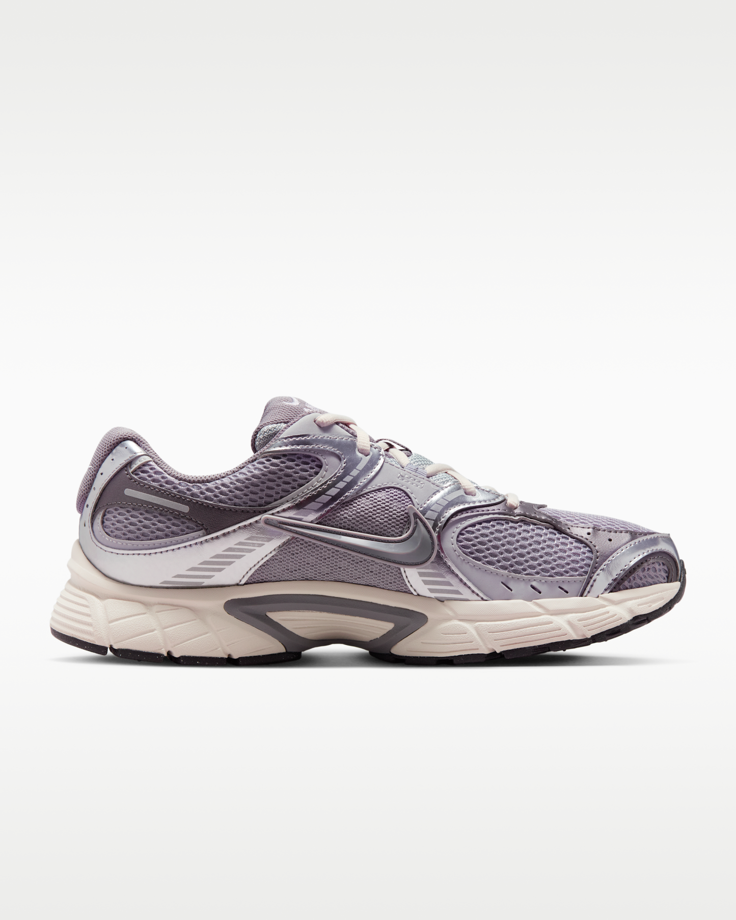Nike V5 RNR Men's Shoes - Cement Grey/Grey Fog/Light Orewood Brown/Cement Grey - View 3