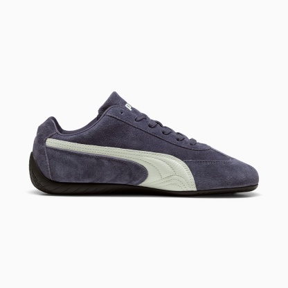 Speedcat Sneakers Unisex - Inky Depths-PUMA Black - Image 5