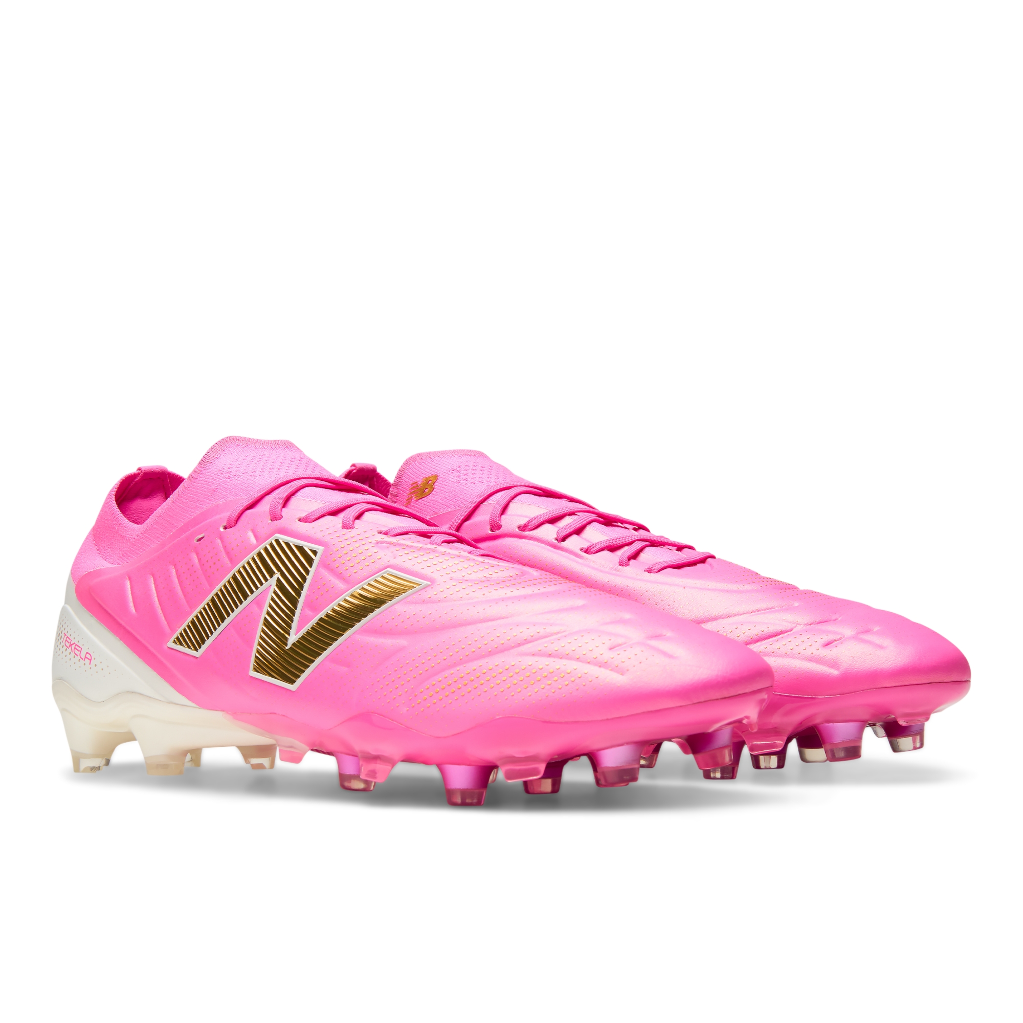 New Balance Tekela Elite Low FG V5, UT1FL8UJ