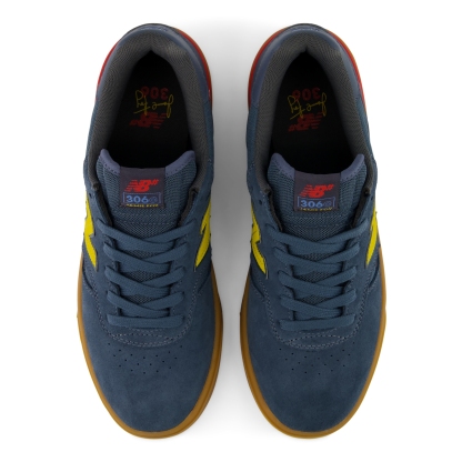New Balance NB Numeric Jamie Foy 306C, UN306CON