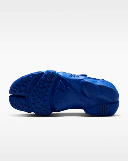 Nike Air Rift Women's Shoes - Old Royal/Black - View 2