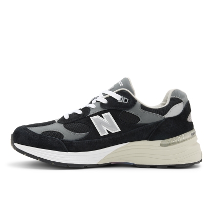 New Balance Made in USA 992, U992BK