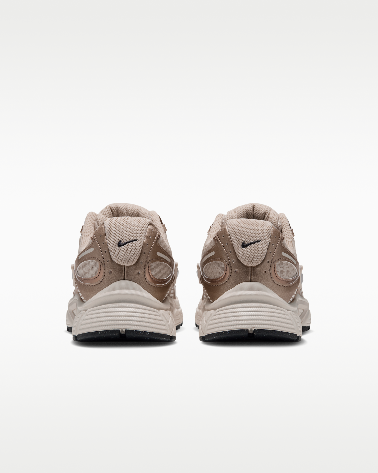Nike V5 RNR Premium Women's Shoes - Sand Drift/Blur/Light Orewood Brown/Off-Noir - View 6