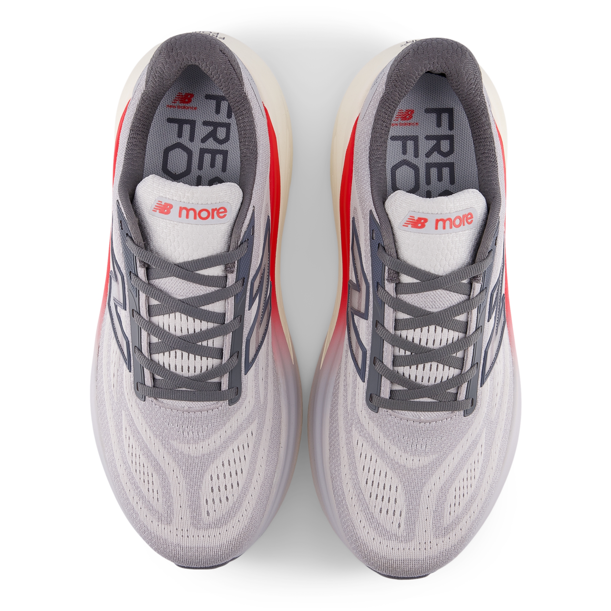 New Balance Fresh Foam X More v6, MMORLC6