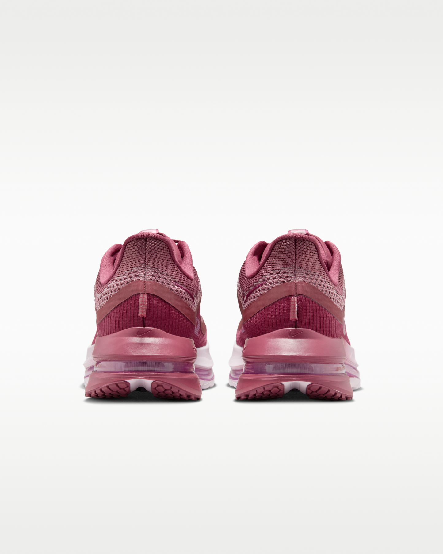 Nike Pegasus Premium Women's Road Running Shoes - Pink Smoke/Light Magenta/Bleached Lilac/Pink Smoke - View 6