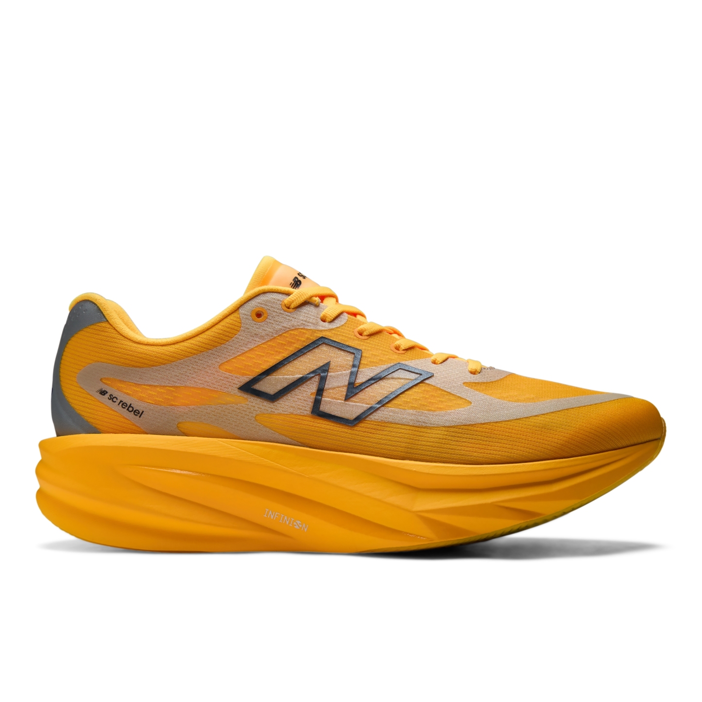 New Balance SuperComp Rebel men's, MREBX4FH