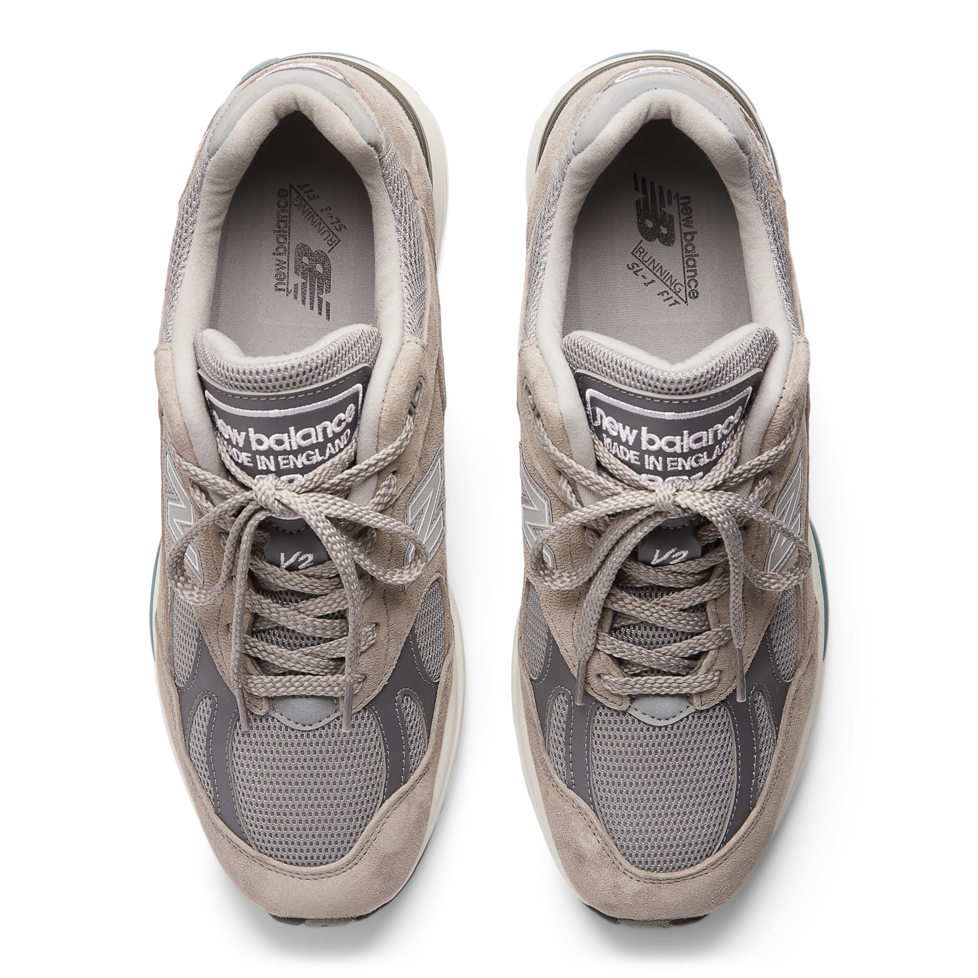 New Balance Made in UK 991v2, U991GL2