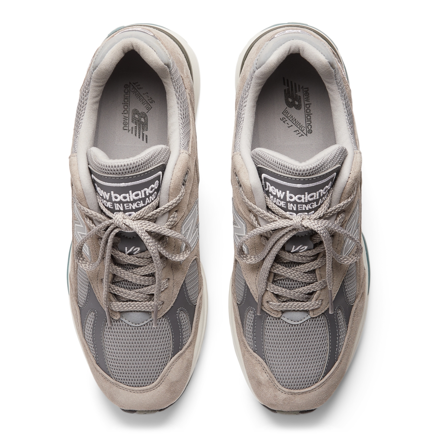 New Balance Made in UK 991v2, U991GL2