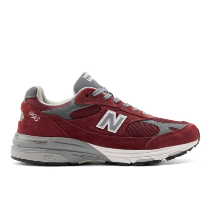 New Balance Made in USA 993, U993BU