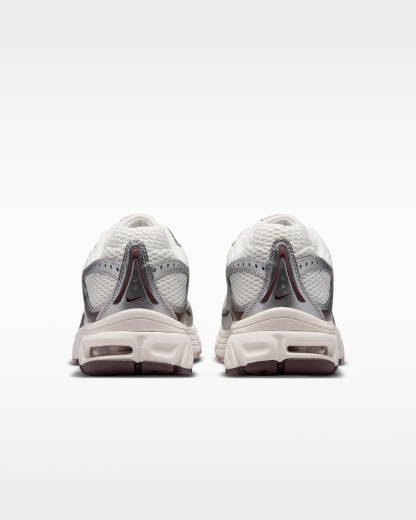 Nike Air Max Moto 2K Women's Shoes - Phantom/Metallic Silver/Particle Pink/Tattoo - View 6