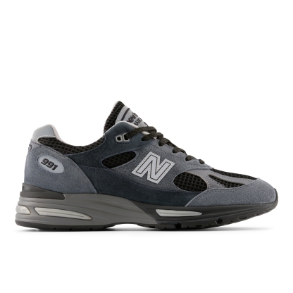 New Balance Made in UK 991V2 Elevated Neutrals, U991EC2