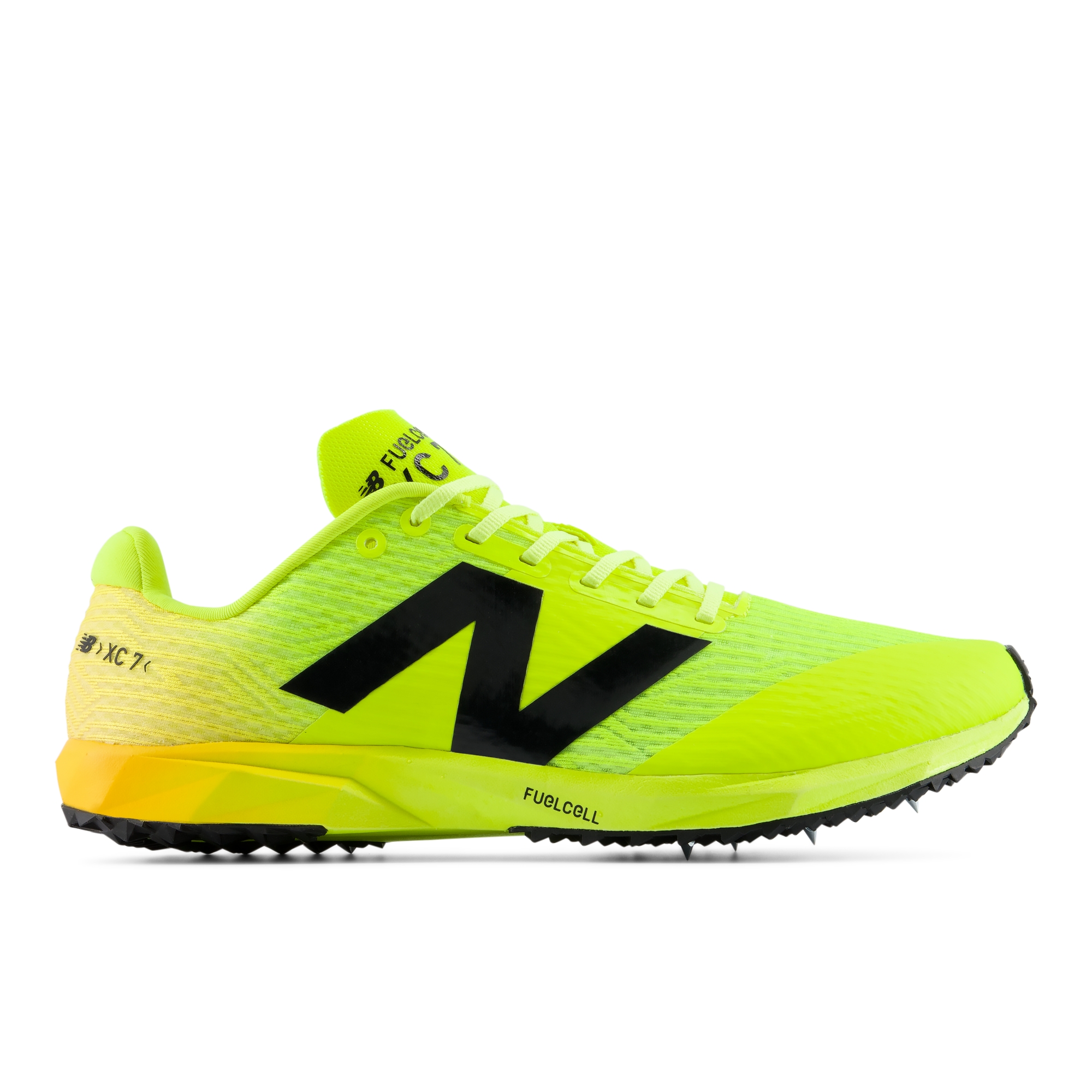 New Balance FuelCell XC7 v5, U7935