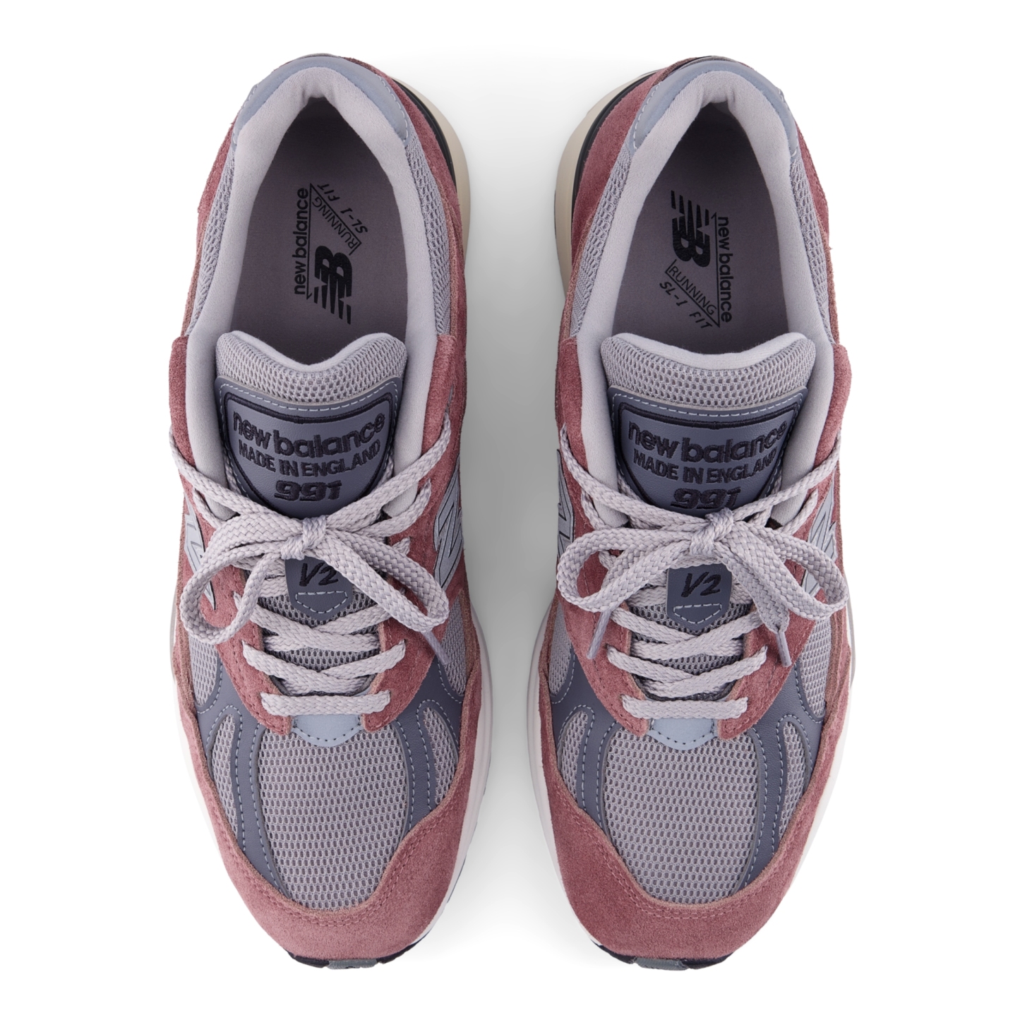 New Balance Made in UK 991V2, U991MA2
