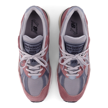New Balance Made in UK 991V2, U991MA2
