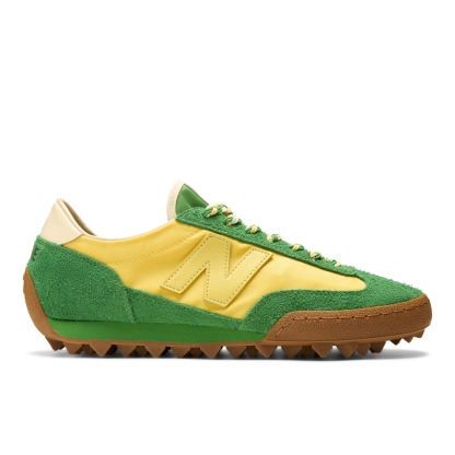 New Balance BASKETCASE x New Balance Gator Run, UGTR24J