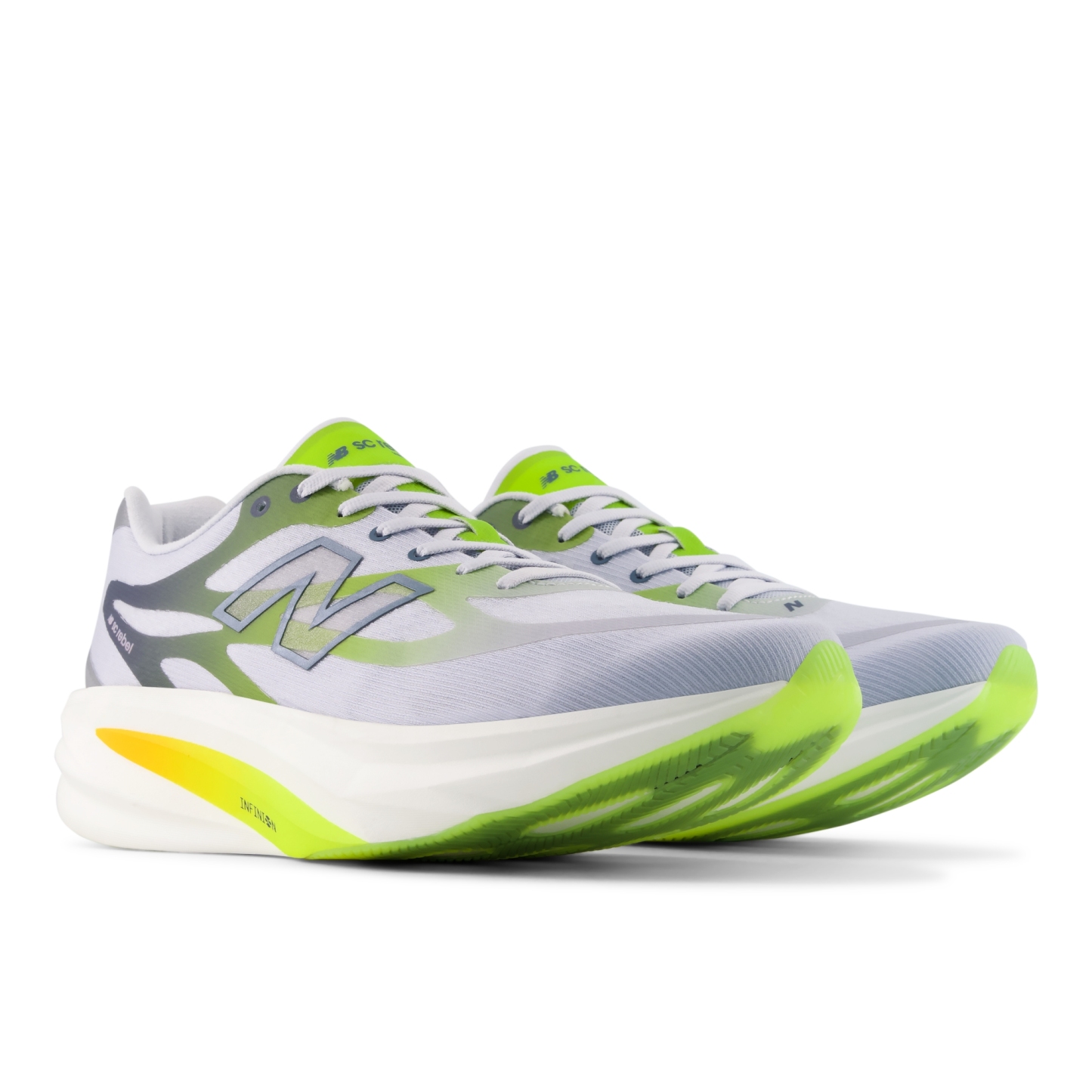 New Balance SuperComp Rebel men's, MREBX351