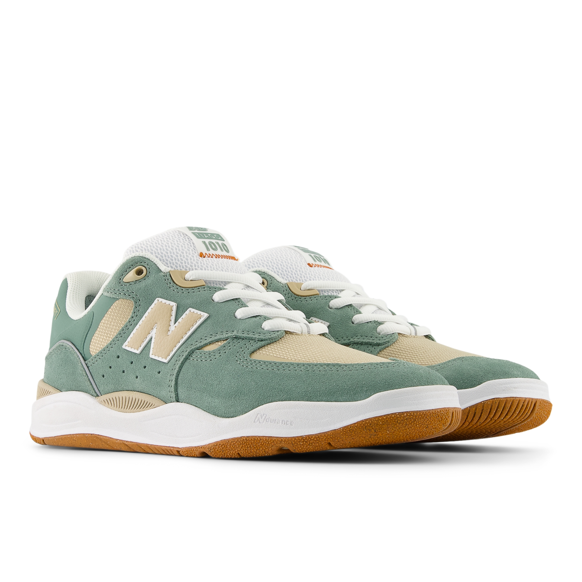 New Balance NB Numeric Tiago Lemos 1010, NM1010TC