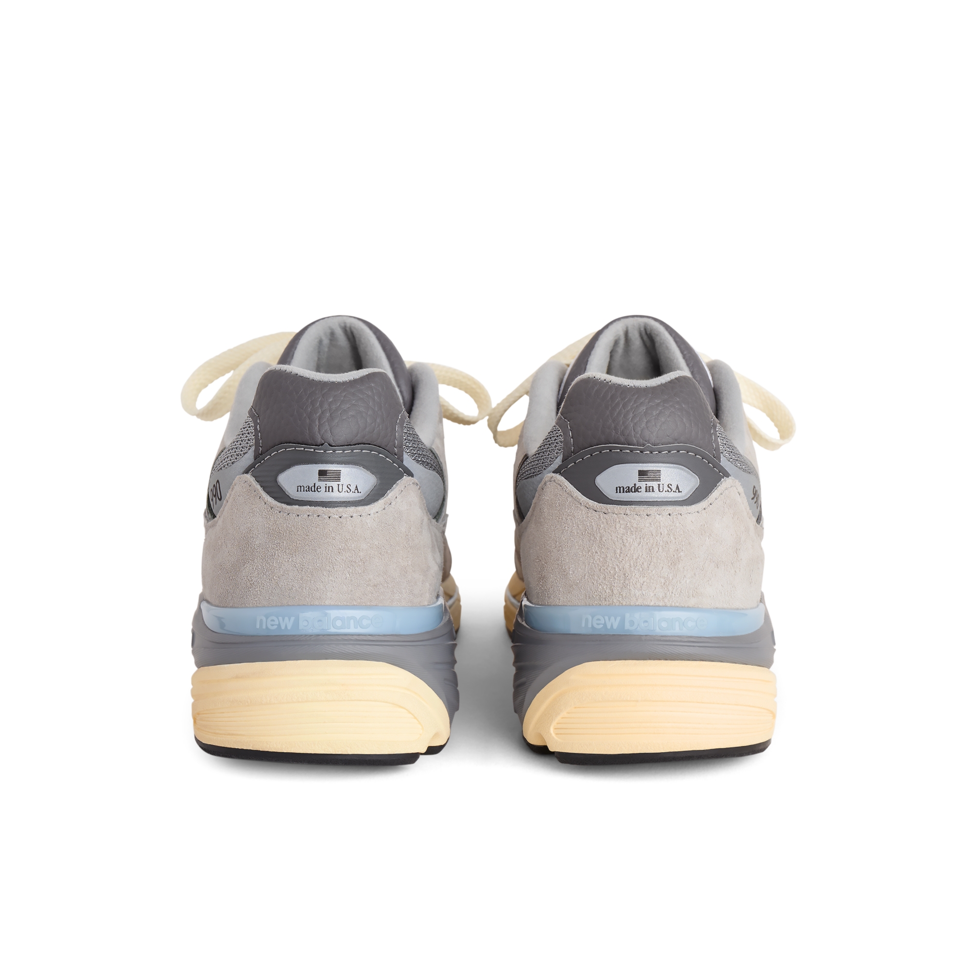 New Balance Made in USA 990v7, U990GR7