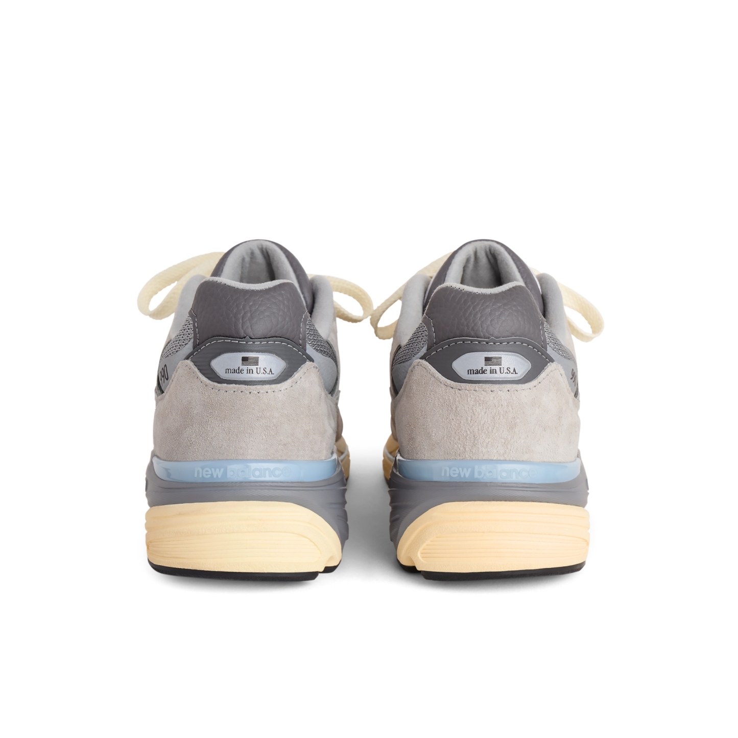 New Balance Made in USA 990v7, U990GR7
