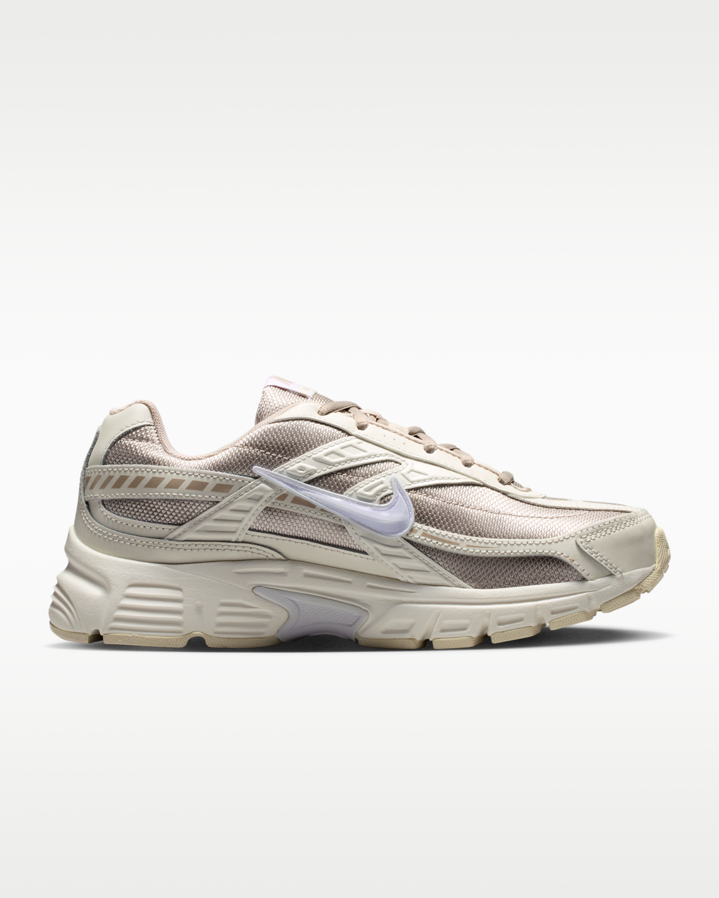Nike Initiator Women's Shoes - Sail/Cream II/White - View 3