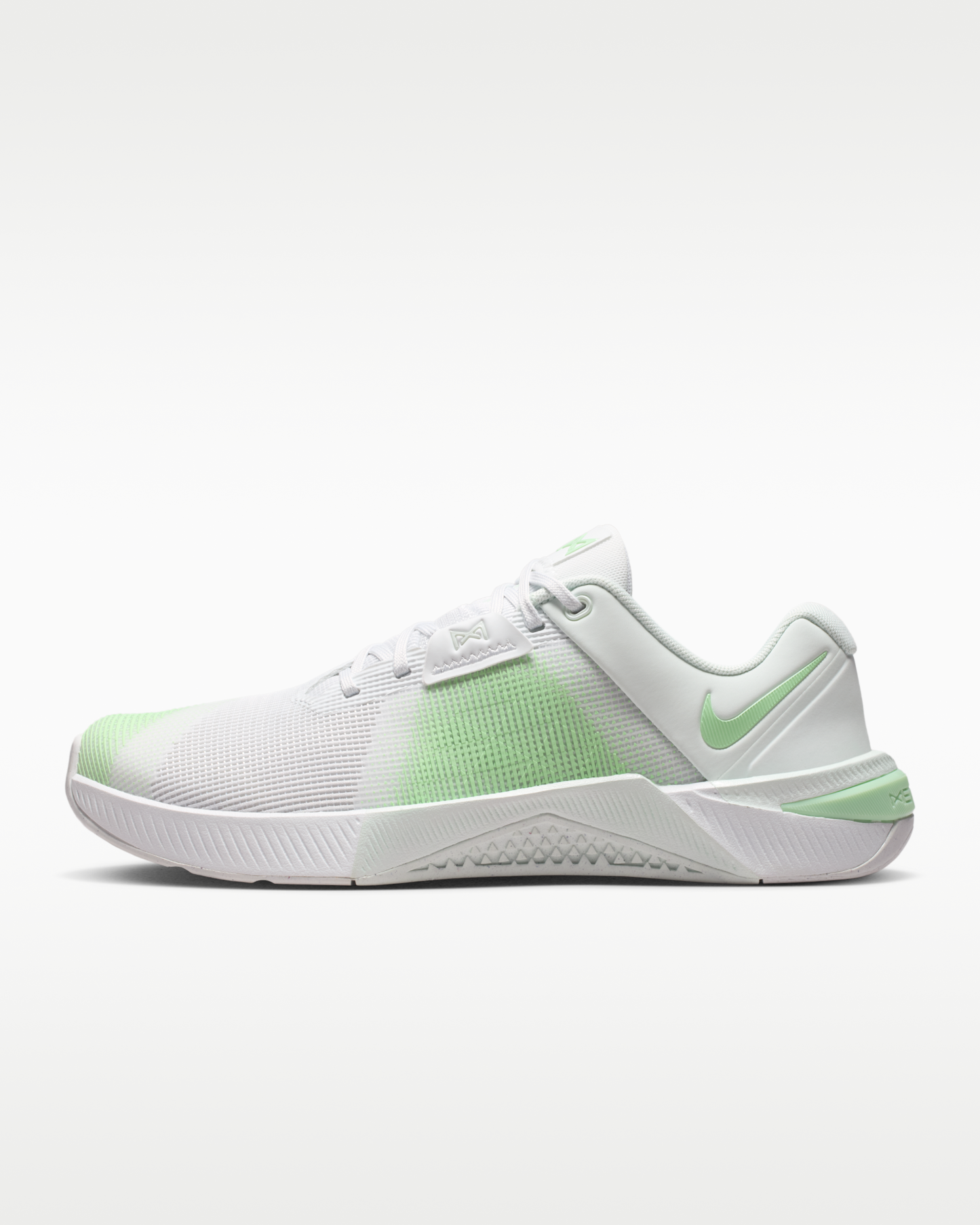 Nike Metcon 10 Women's Training Shoes - Off-White/Barely Green/Cucumber Calm - View 1