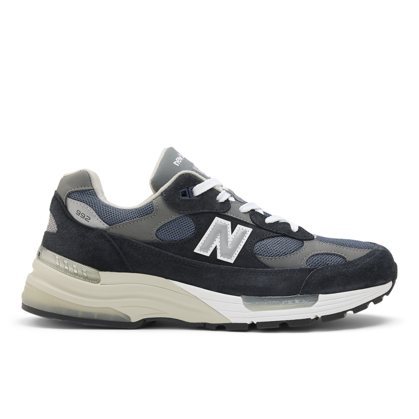 New Balance Made in USA 992, U992NY