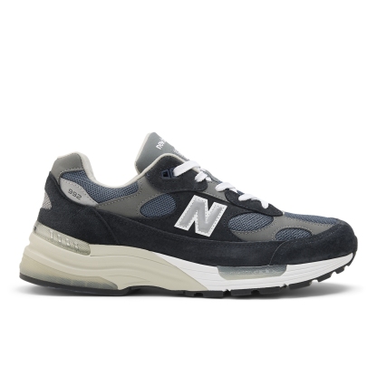 New Balance Made in USA 992, U992NY