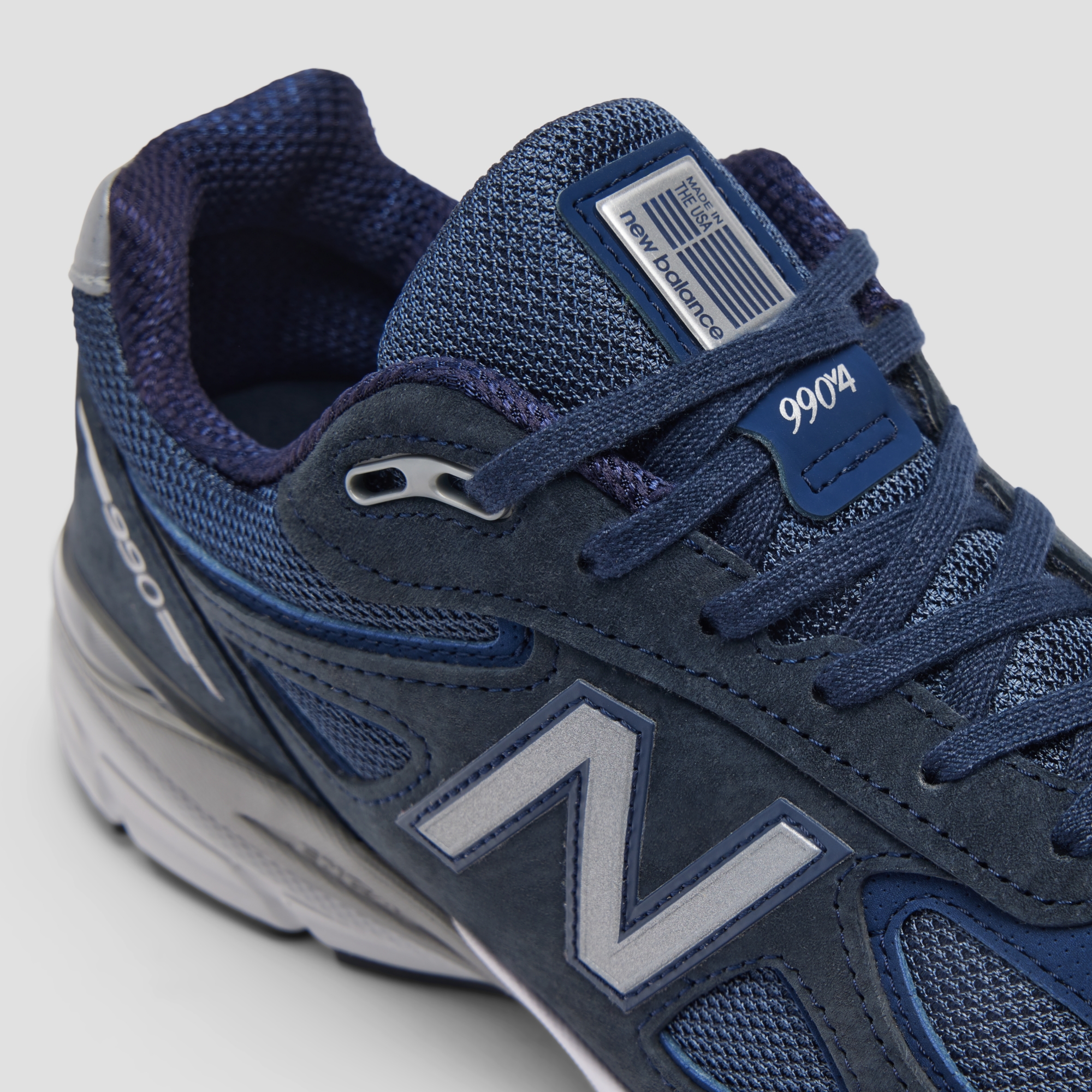 New Balance Made in USA 990v4 Core, U990NV4