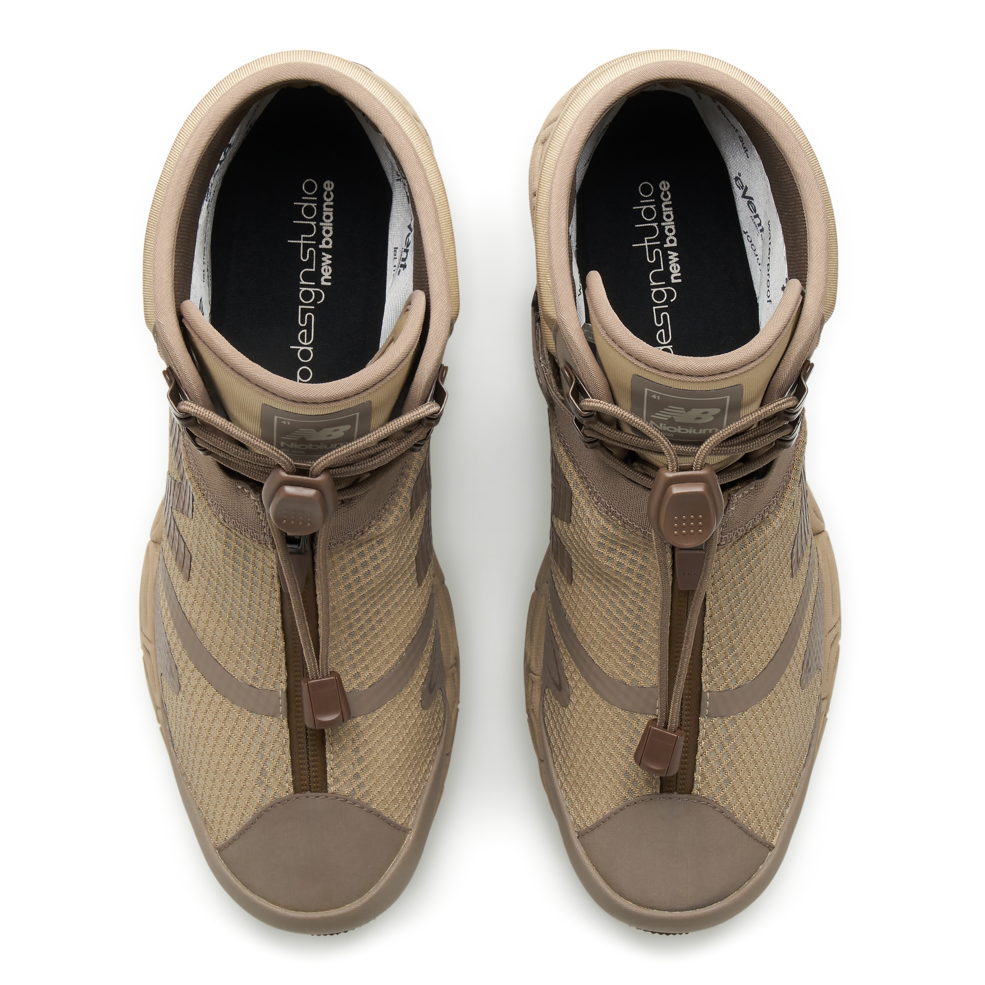 New Balance TDS Niobium C1, MSNB130N