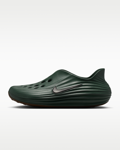 Nike ReactX Rejuven8 Men's Shoes - Fir/Gum Dark Brown/Black - View 1