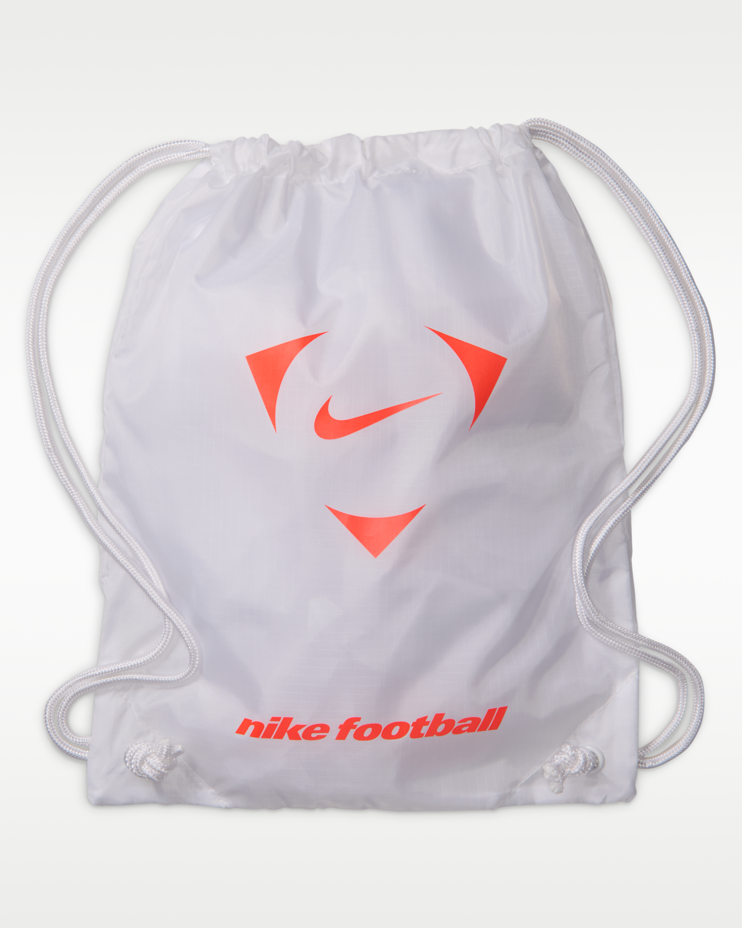 Nike Mercurial Superfly 11 Elite Firm-Ground Low-Top Football Boots - White/Bright Crimson/Blur - View 10