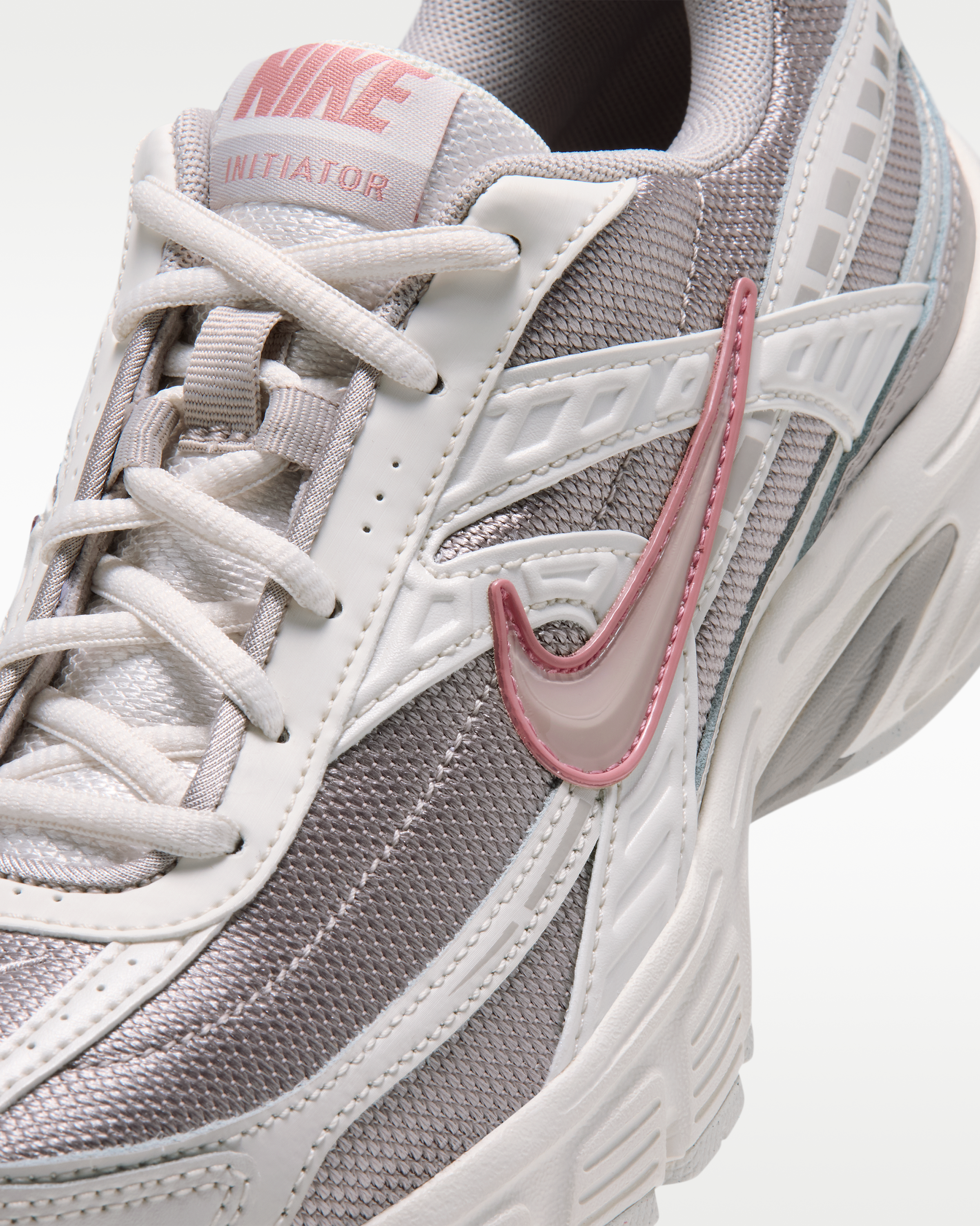 Nike Initiator Women's Shoes - Phantom/Rust Pink/Moon Particle - View 7