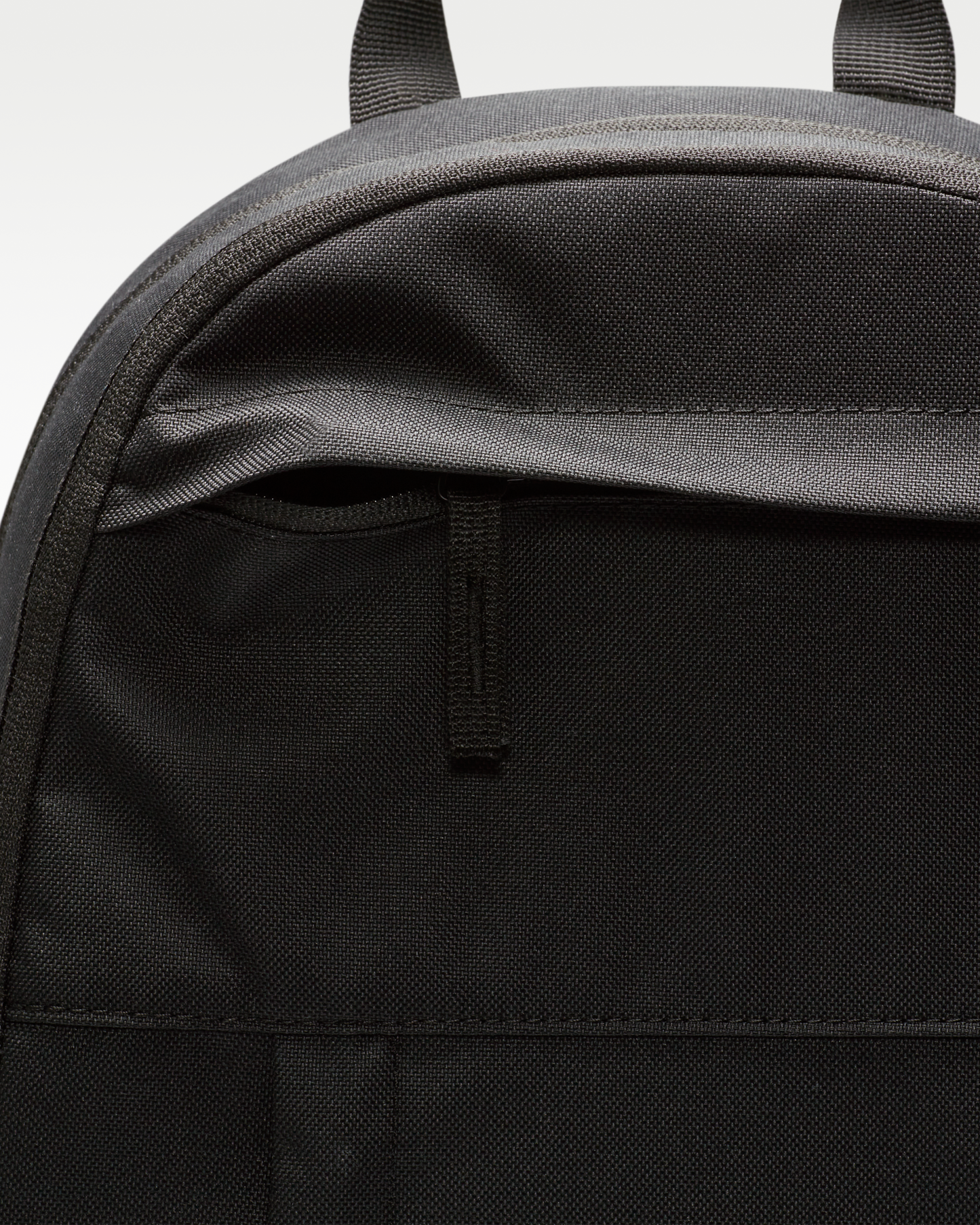 Nike Backpack (21L) - Black/Black/Anthracite - View 8