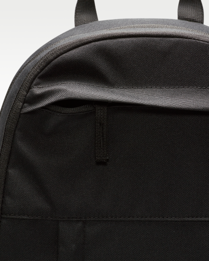 Nike Backpack (21L) - Black/Black/Anthracite - View 8
