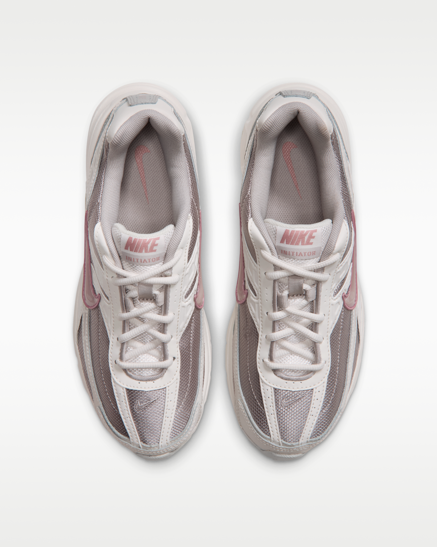 Nike Initiator Women's Shoes - Phantom/Rust Pink/Moon Particle - View 4