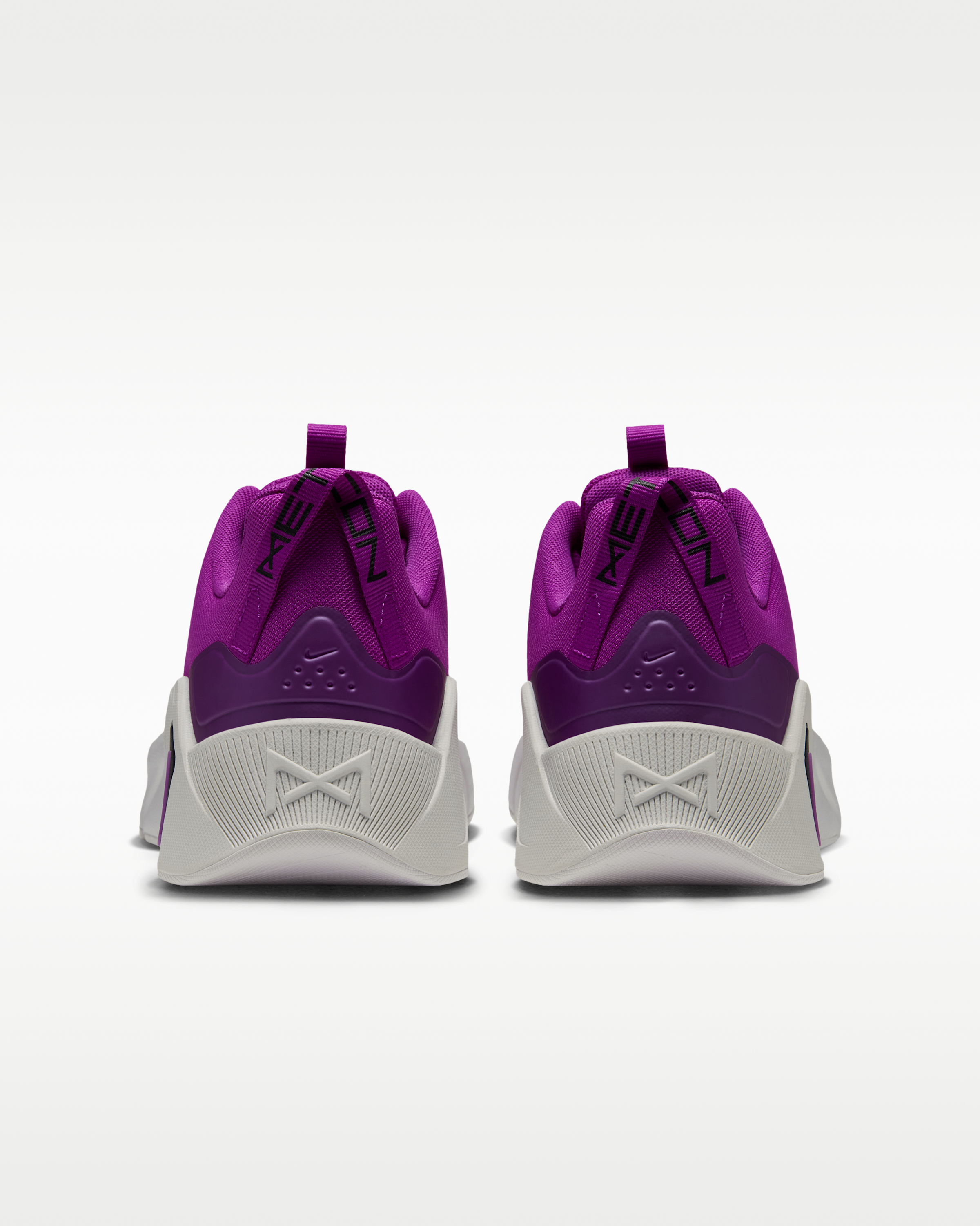 Nike Free Metcon 7 Women's Training Shoes - Vivid Purple/Black/Platinum Tint/Vivid Purple - View 6