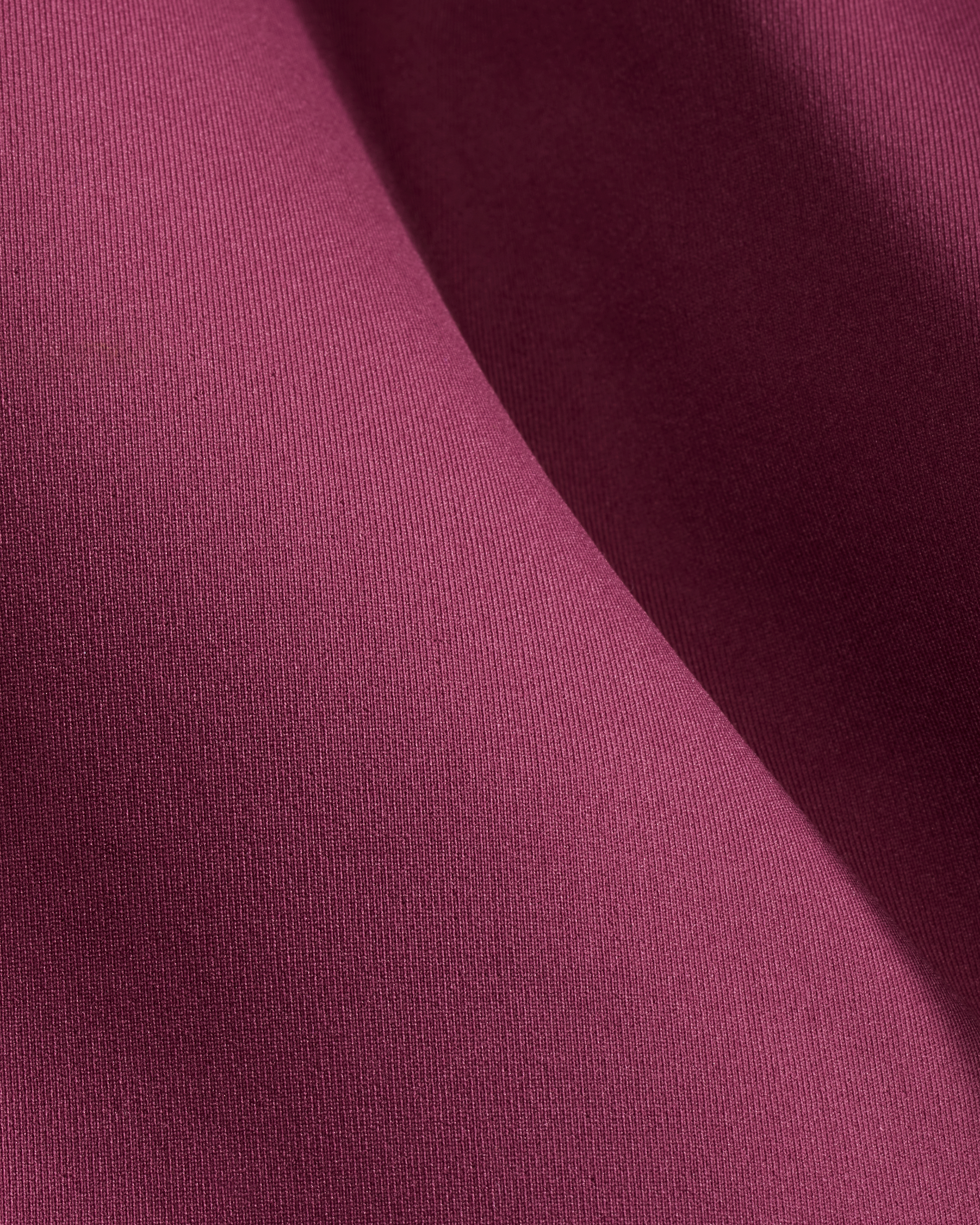 Nike Universa Women's High-Waisted Full-Length Leggings with No Front Seam - Pink Smoke/Pink Smoke/Mystic Dates - View 8
