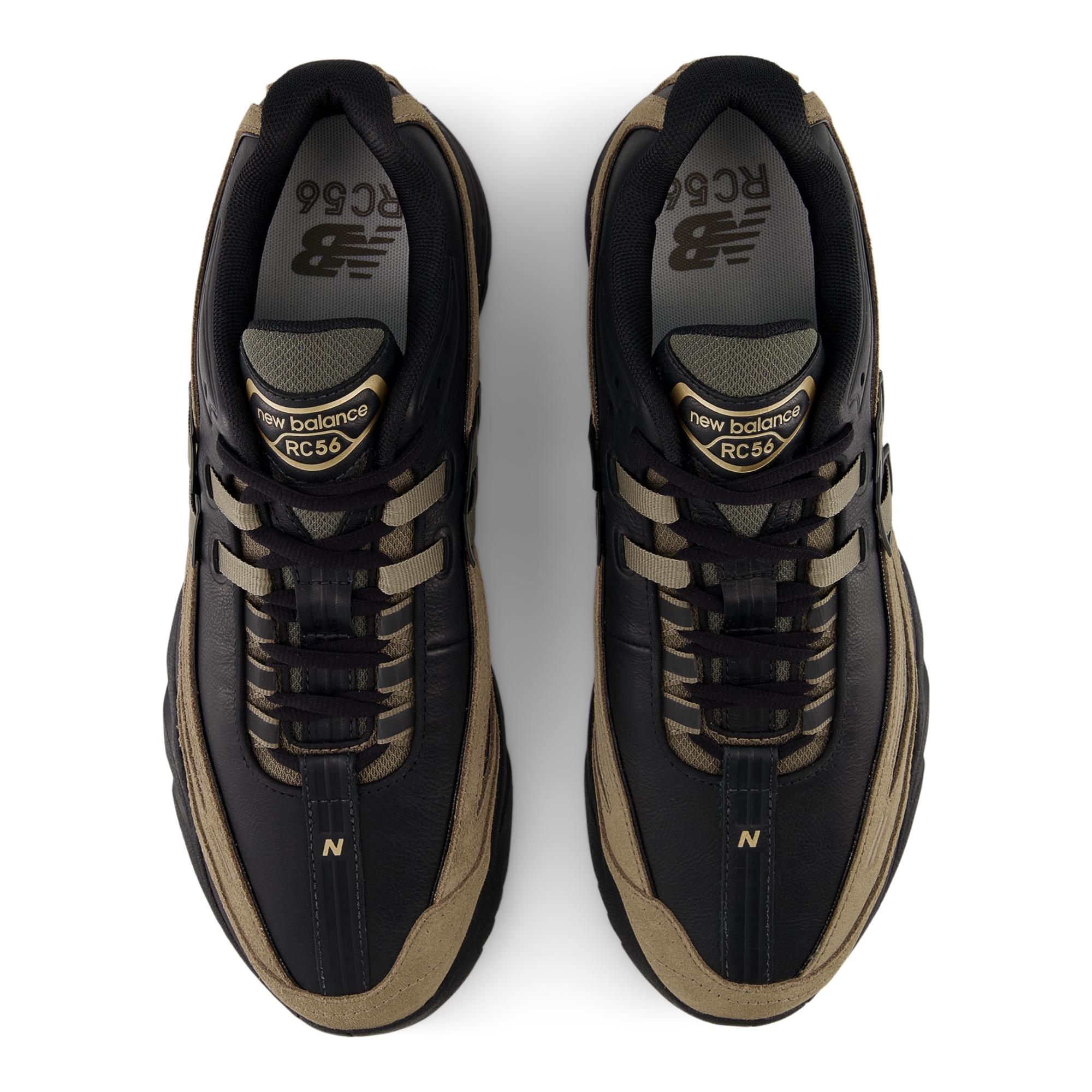 New Balance RC56, URC567WQ