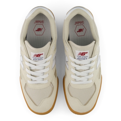 New Balance NB Numeric Tom Knox 600, UN600CRM