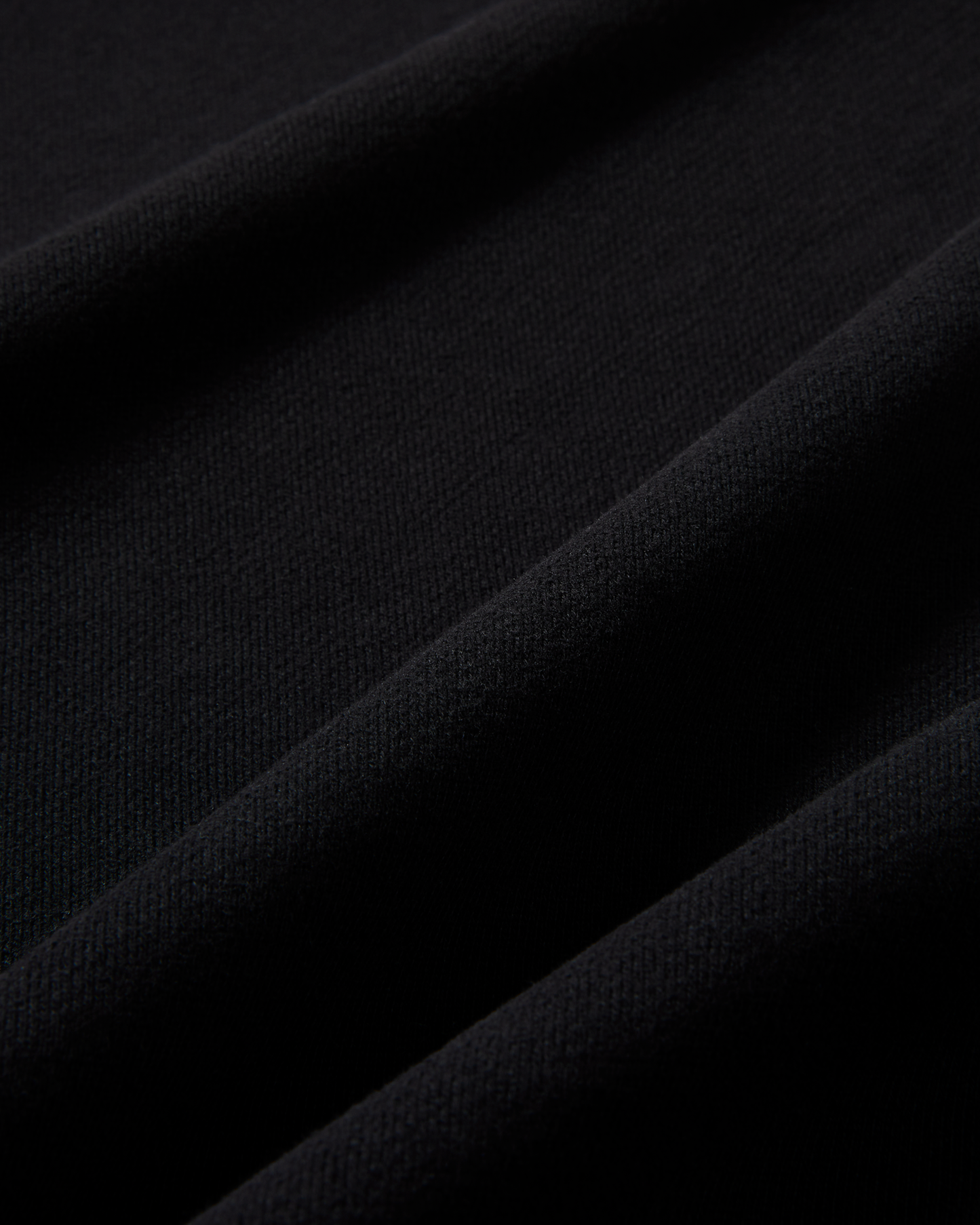 Nike Solo Fleece Men's Joggers - Total Black/Sail - View 6