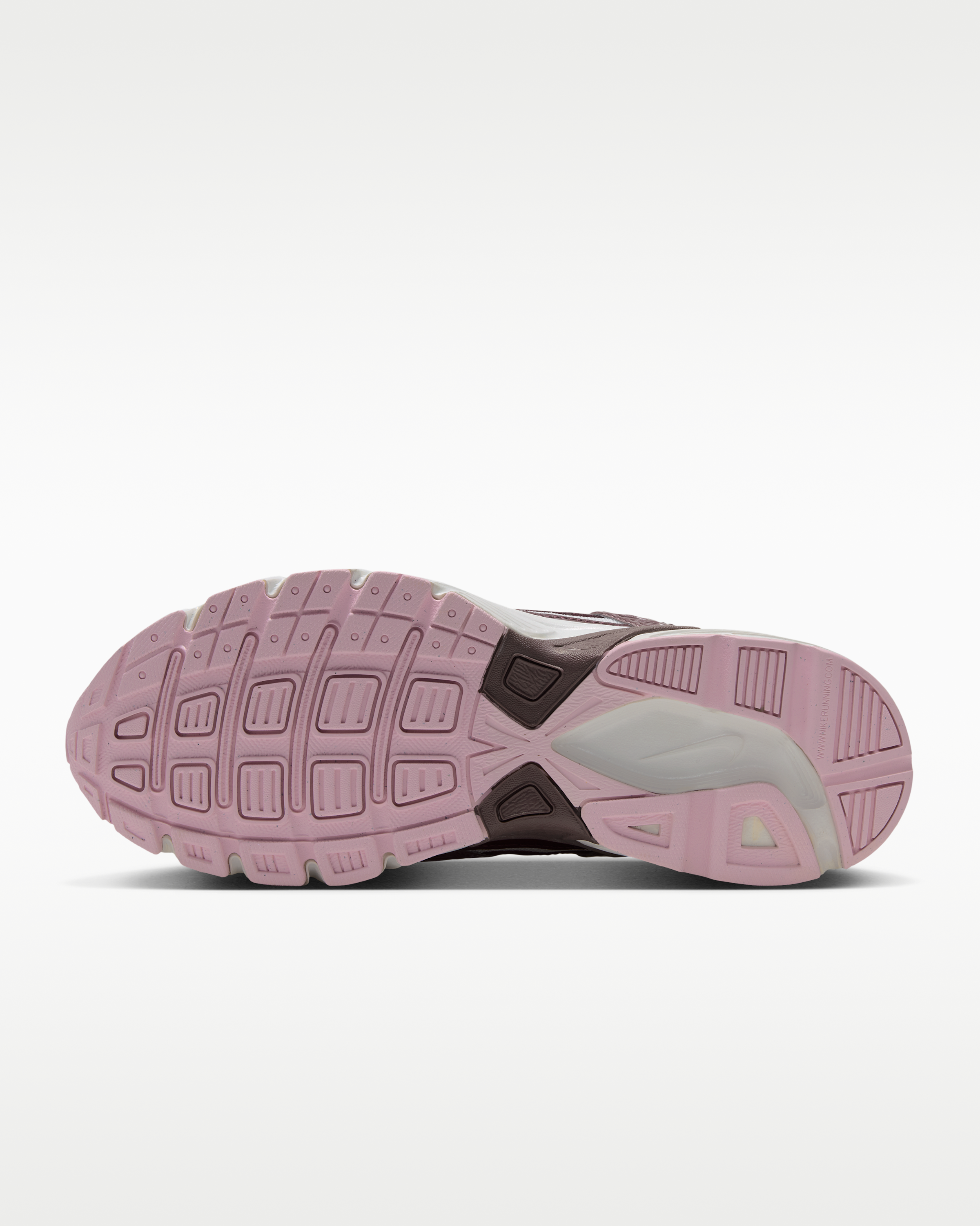 Nike Initiator Women's Shoes - Summit White/Tattoo/Burgundy Crush/Pink Foam - View 2