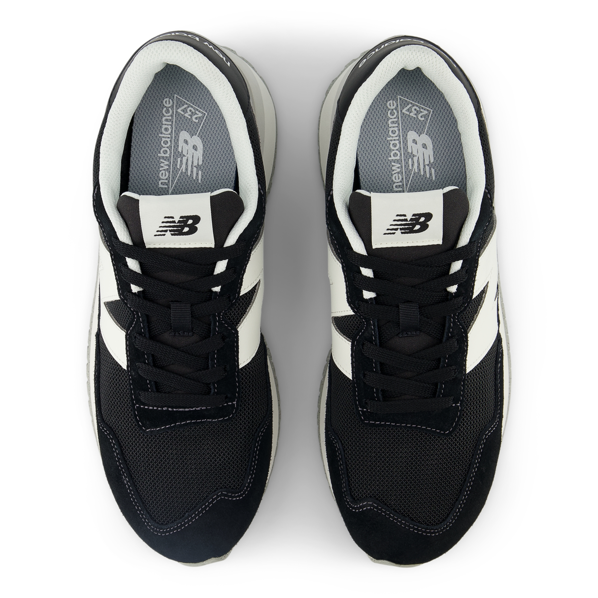 New Balance 237, MS237LBK
