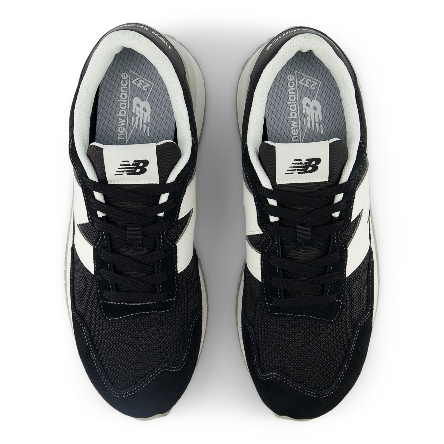 New Balance 237, MS237LBK