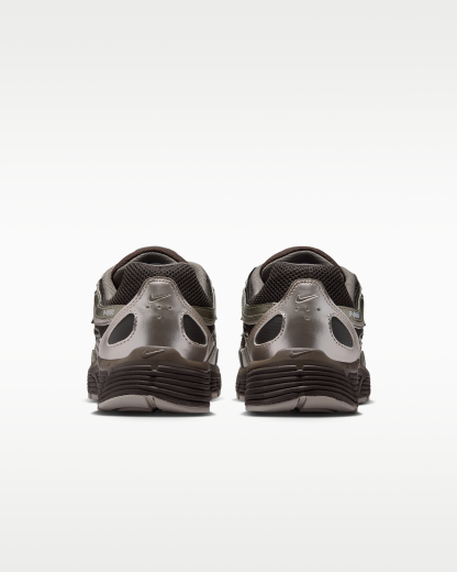 Nike P-6000 Women's Shoes - Velvet Brown/Cream II/Enigma Stone/Ridgerock - View 6