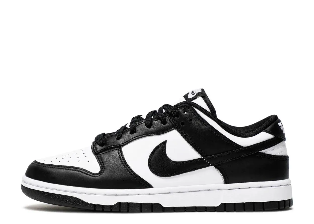【Free Gift】Nittgke Dunk Low Top Shoes