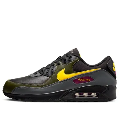 Nittgke Attgir Mttgax 90 GORE-TEX 'Tour Yellow Cargo Khaki' DJ9779-001