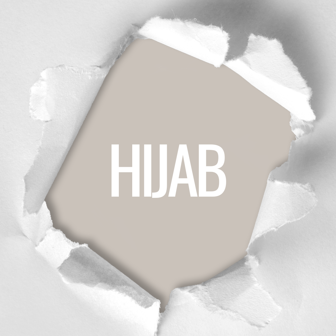 Choose Some Hijabs