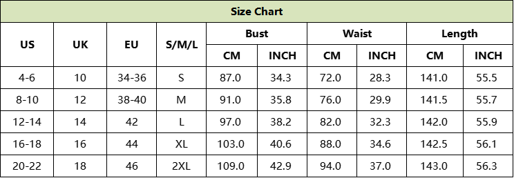 Slim Gradient Fashionable Temperament Dress